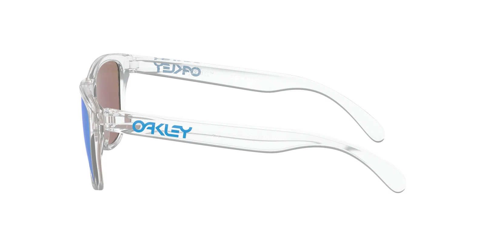 Oakley Frogskins Xs 9006 Sunglasses - view 28